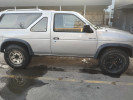 Nissan Terrano 1995 года