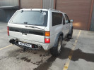 Nissan Terrano 1995 года