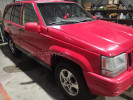 Jeep Grand Cherokee 1996 года