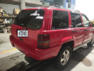 Jeep Grand Cherokee 1996 года