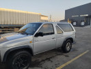 Nissan Terrano 1995 года