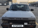Nissan Terrano 1995 года