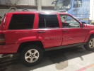 Jeep Grand Cherokee 1996 года