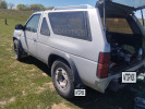 Nissan Terrano 1995 года