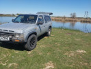 Nissan Terrano 1995 года