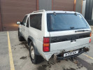 Nissan Terrano 1995 года