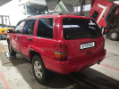 Jeep Grand Cherokee 1996 года