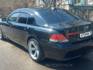 BMW 7 серия 2003 года