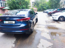 Hyundai Elantra 2018 года