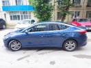 Hyundai Elantra 2018 года