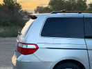 Honda Odyssey 2006 года