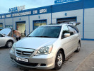 Honda Odyssey 2006 года