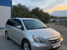 Honda Odyssey 2006 года