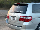 Honda Odyssey 2006 года