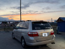 Honda Odyssey 2006 года