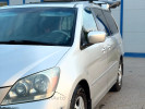 Honda Odyssey 2006 года