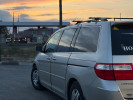 Honda Odyssey 2006 года