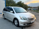 Honda Odyssey 2006 года
