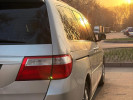 Honda Odyssey 2006 года
