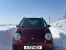 Daewoo Matiz 2007 года