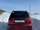 Daewoo Matiz 2007 года