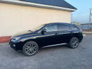 Lexus RX 2010 года