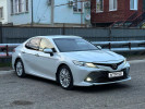 Toyota Camry 2019 года