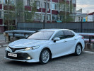 Toyota Camry 2019 года