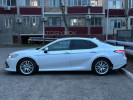 Toyota Camry 2019 года