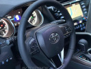 Toyota Camry 2019 года