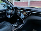 Toyota Camry 2019 года