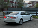 Toyota Camry 2019 года
