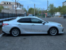 Toyota Camry 2019 года