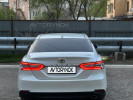 Toyota Camry 2019 года