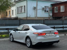 Toyota Camry 2019 года