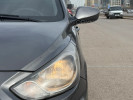 Hyundai Accent 2013 года