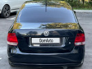 Volkswagen Polo 2014 года