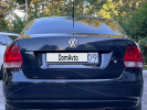 Volkswagen Polo 2014 года