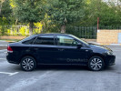 Volkswagen Polo 2014 года