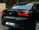 Chevrolet Onix 2025 года