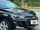 Chevrolet Onix 2025 года