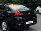 Chevrolet Onix 2025 года
