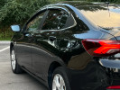 Chevrolet Onix 2025 года