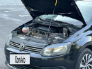 Volkswagen Polo 2014 года