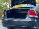 Volkswagen Polo 2014 года