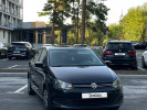 Volkswagen Polo 2014 года