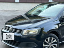 Volkswagen Polo 2014 года