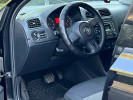 Volkswagen Polo 2014 года