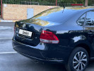 Volkswagen Polo 2014 года