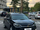 Chevrolet Onix 2025 года